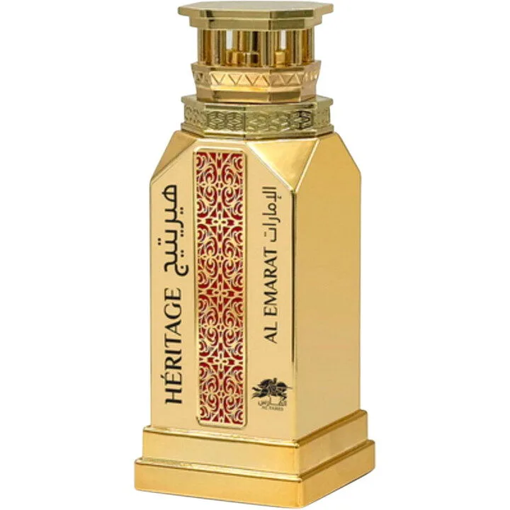 Heritage Al Emarat هيريتج الامارات