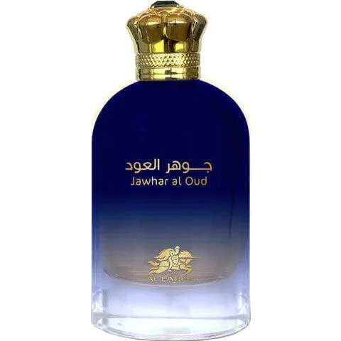 Jawhar Al Oud