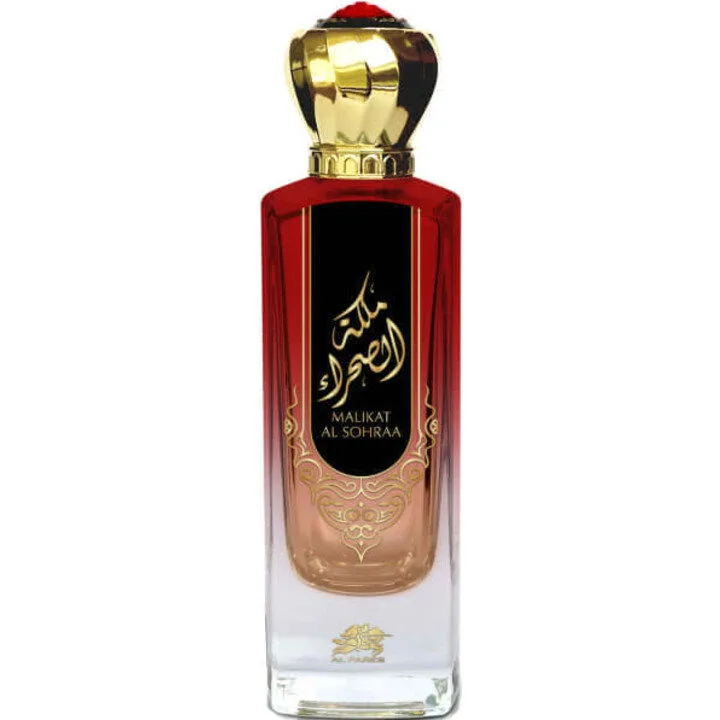 Malikat Al Sohraa Al Fares Eau de Parfum