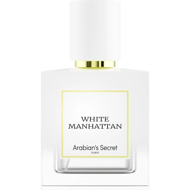 Arabian Souvenir - Incense Oud