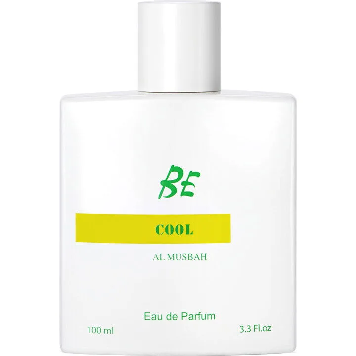 Be Cool