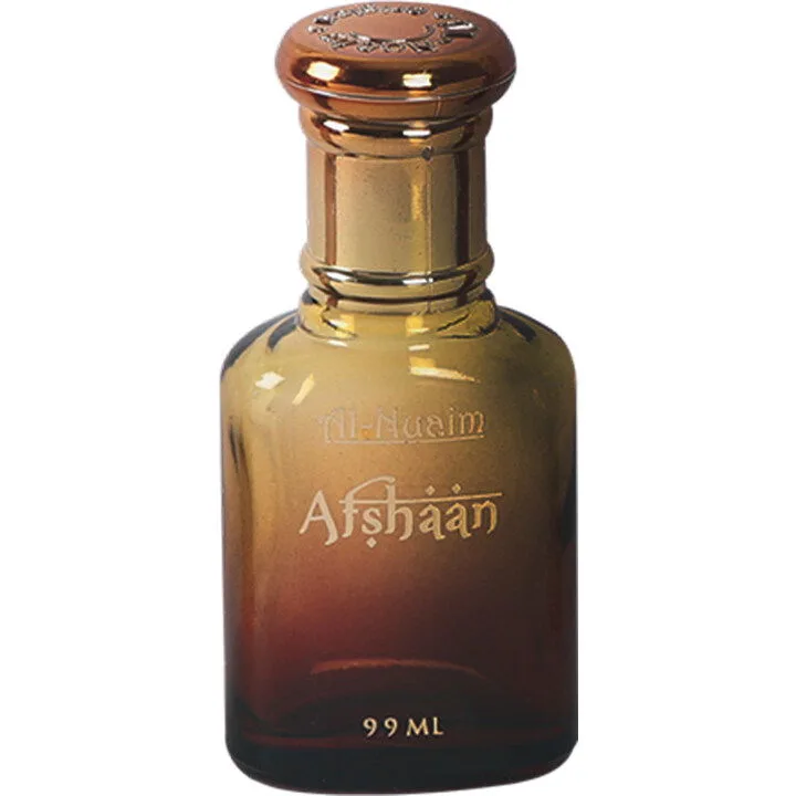 Afshaan