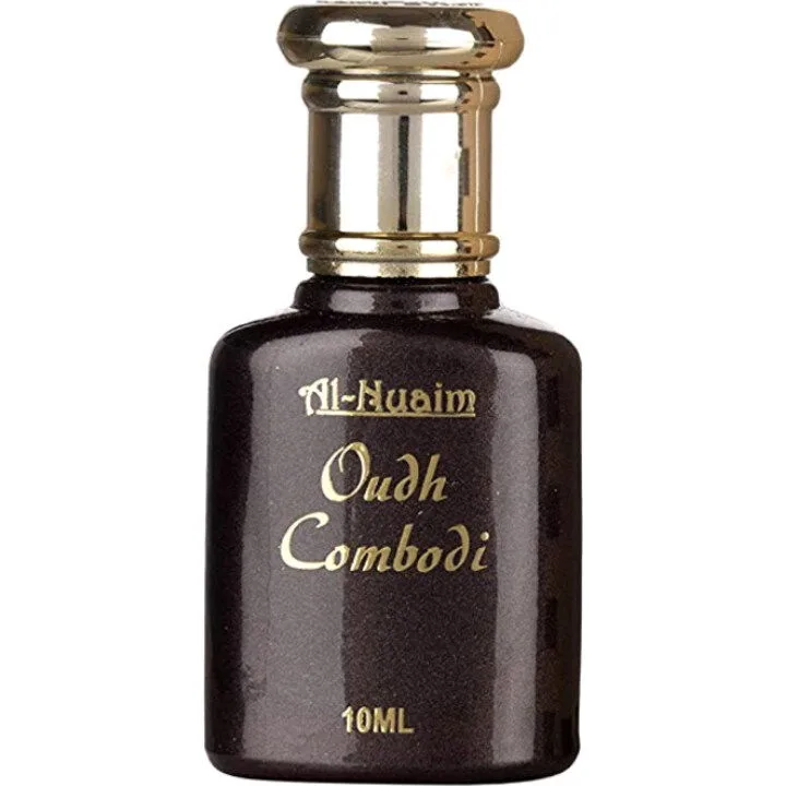 Oudh Combodi