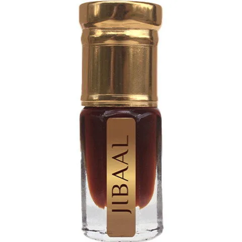Jibaal