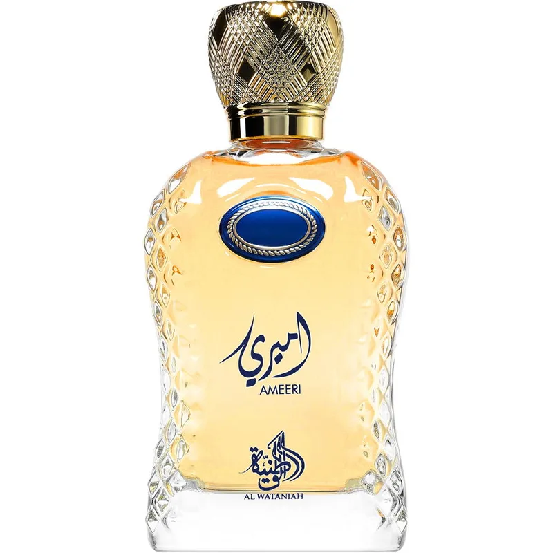 Ameeri الأميري