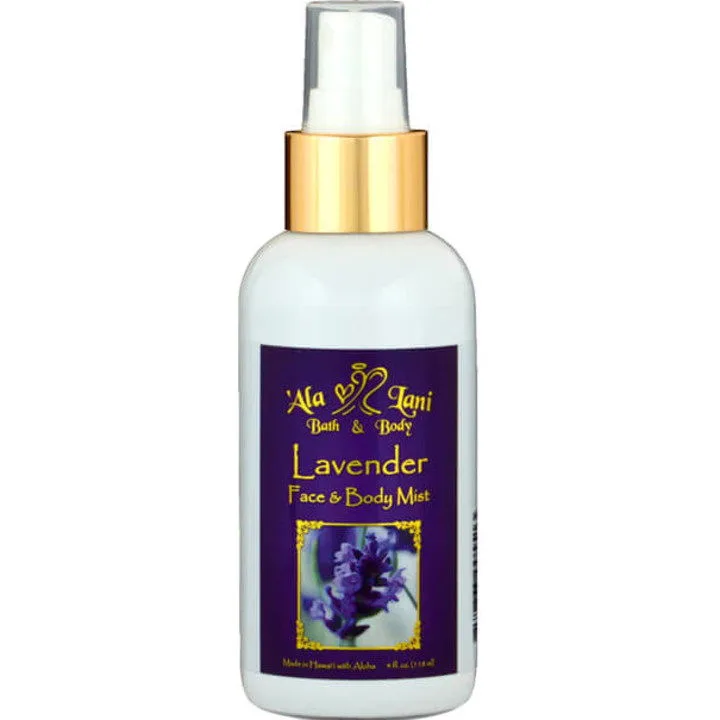 Lavender