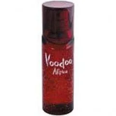 Africa - Voodoo