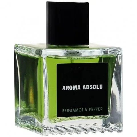 Aroma Absolu - Bergamot & Pepper