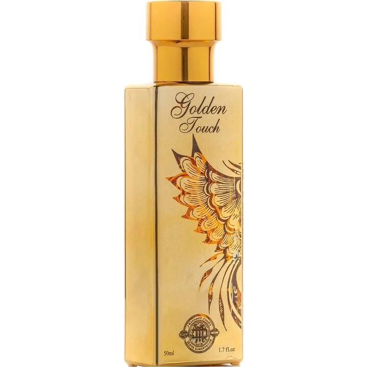 Golden Touch