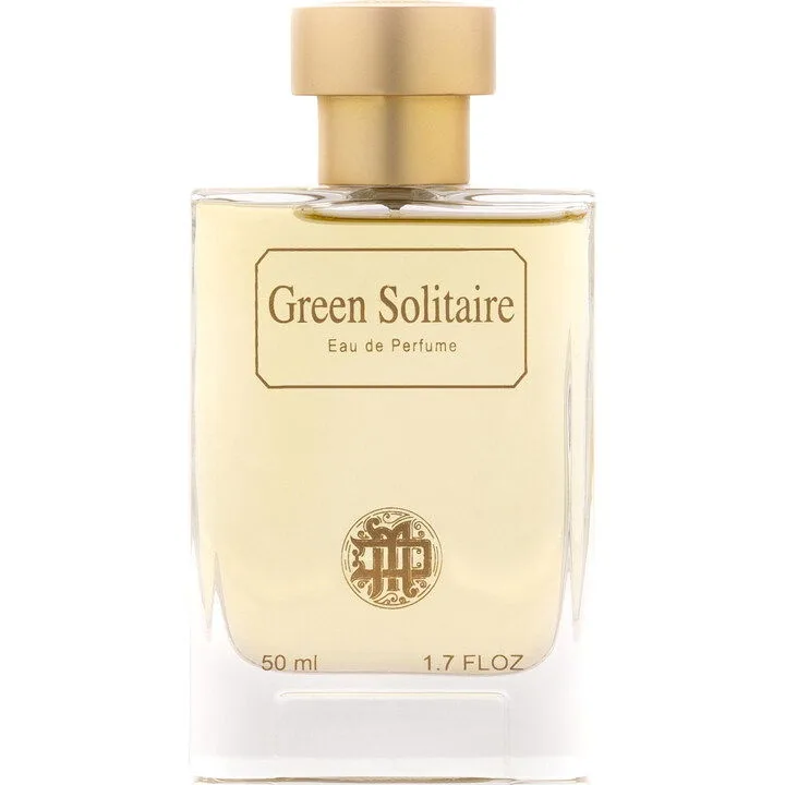 Green Solitaire