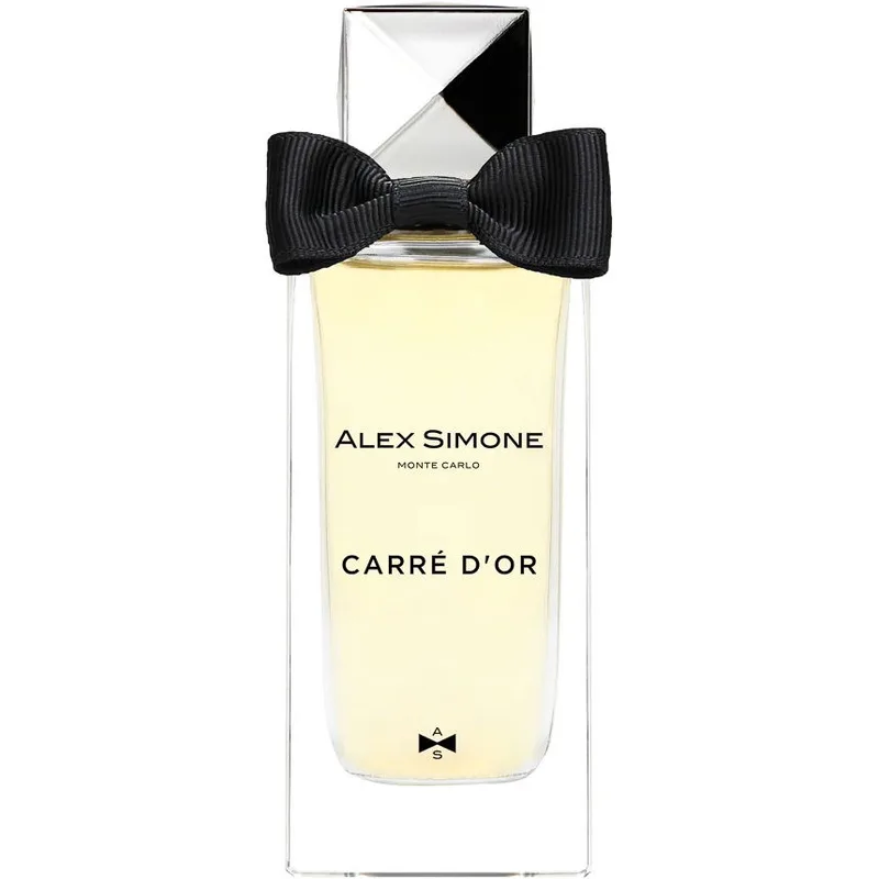 Carré d'Or