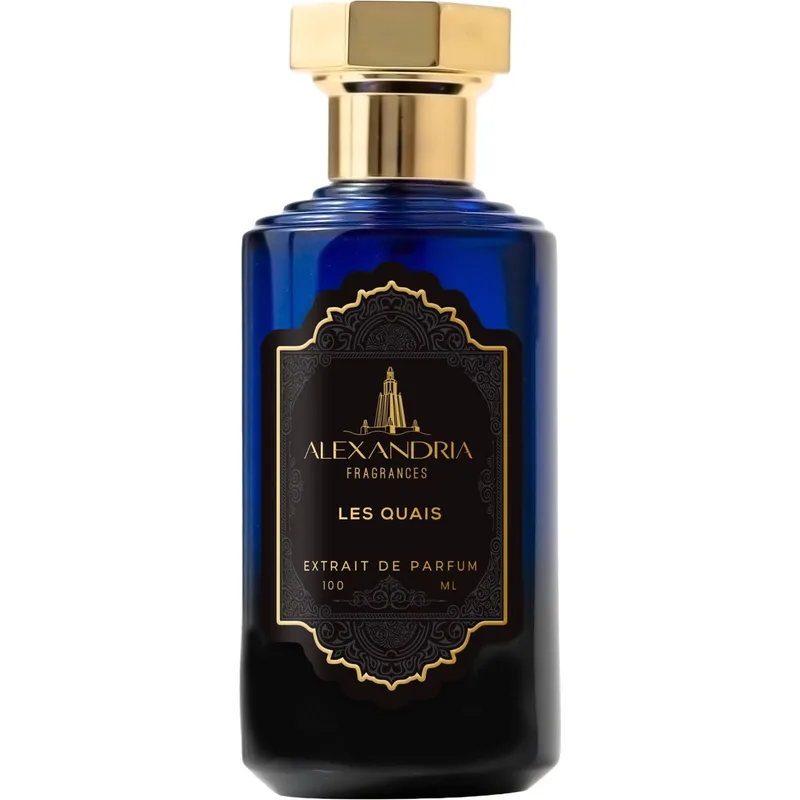 Les Quais