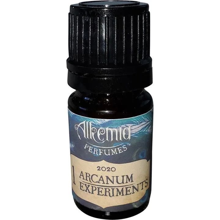 Arcanum