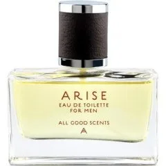 Arise All Good Scents Eau de Toilette