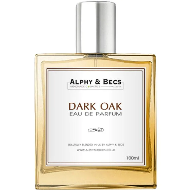Dark Oak
