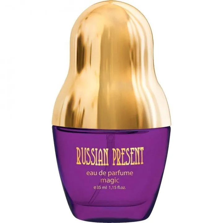 White Musk