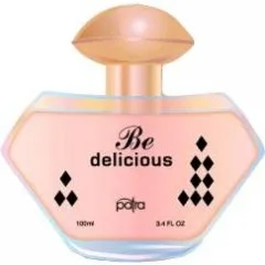 Be Delicious