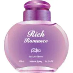 Rich Romance