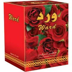 Ward