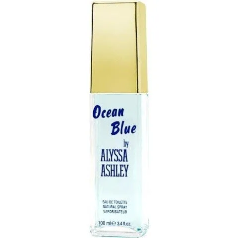 Ocean Blue