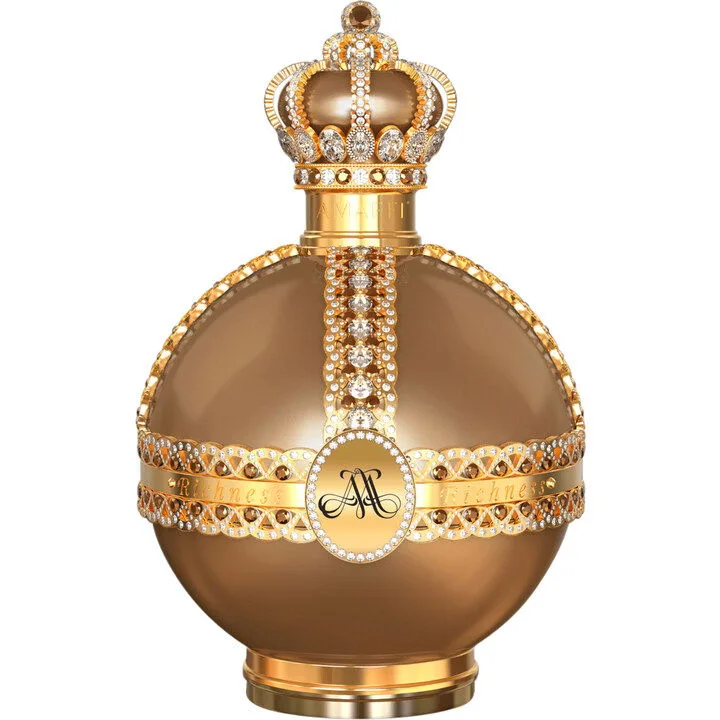 Richness for Women