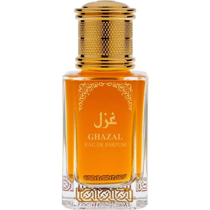 Ghazal