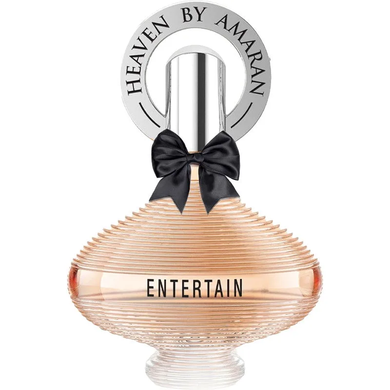 Entertain