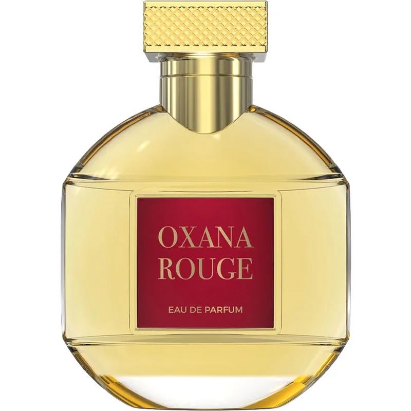 Oxana Rouge