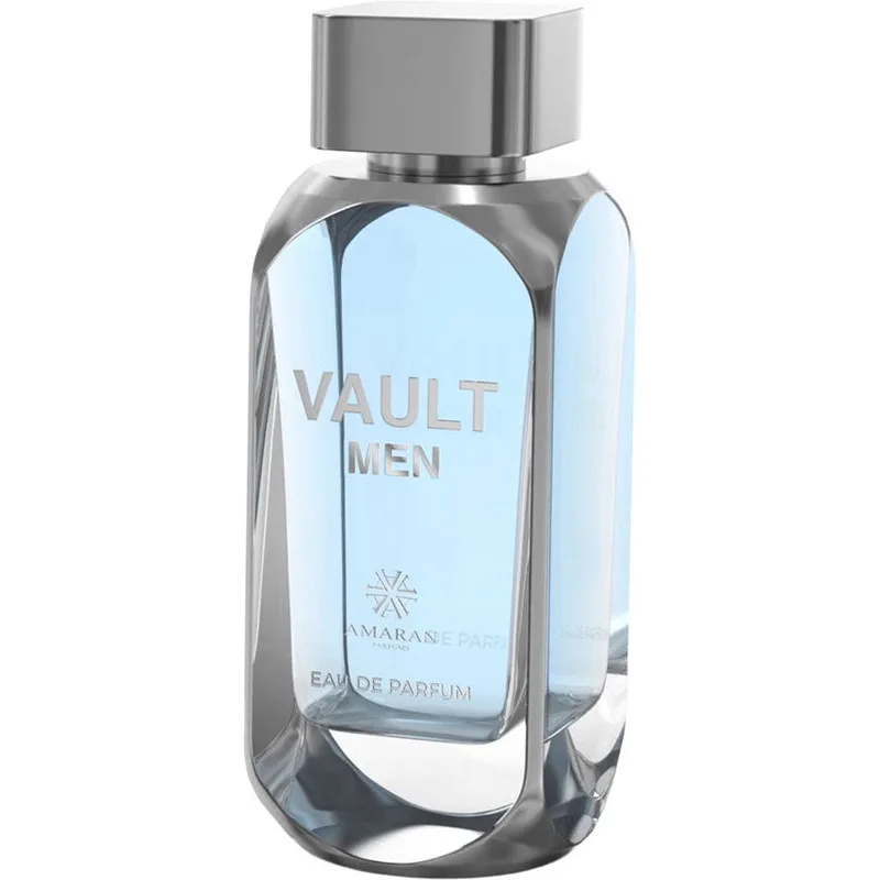 Vault Men