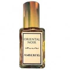 Oriental Noir