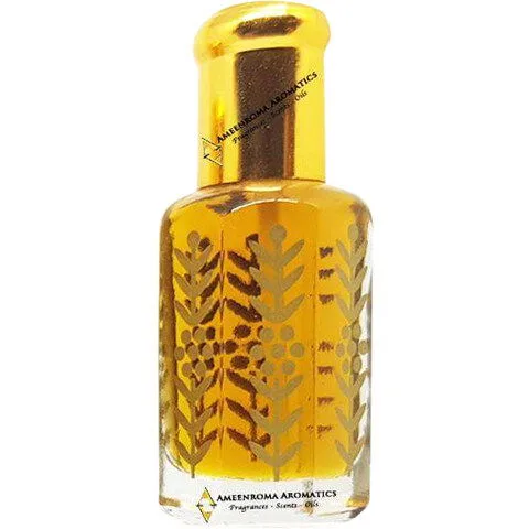 Amber Musk