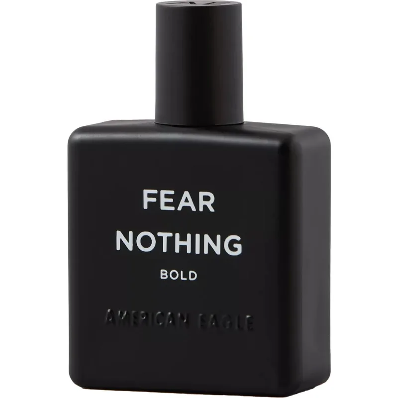 Fear Nothing Bold
