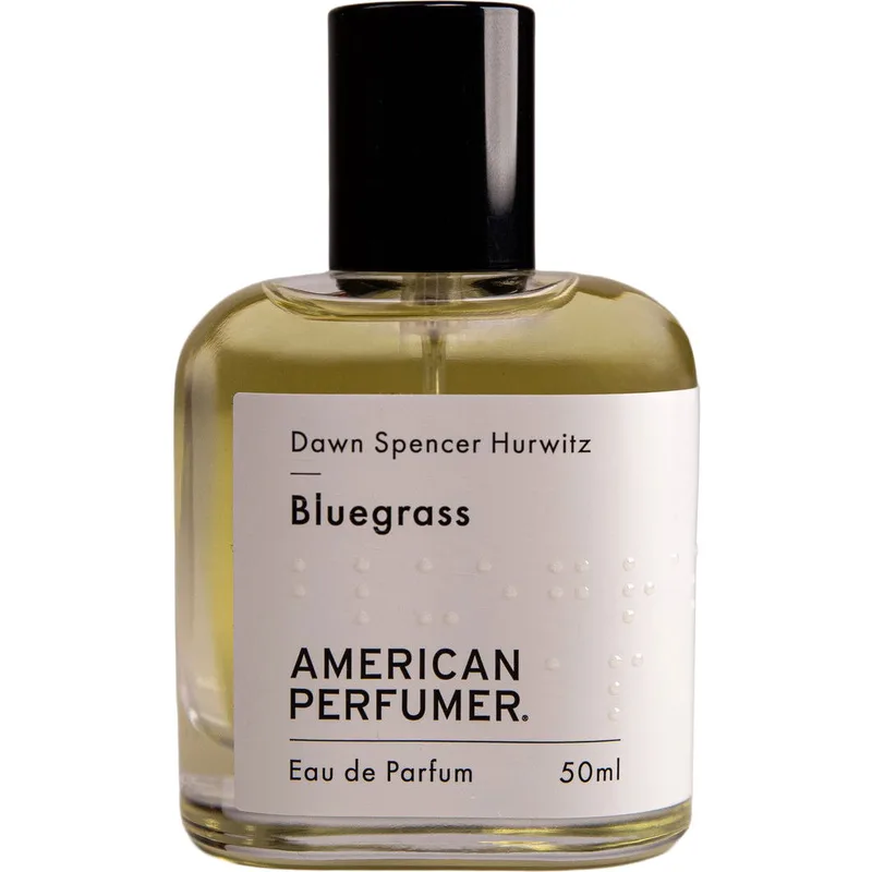Bluegrass