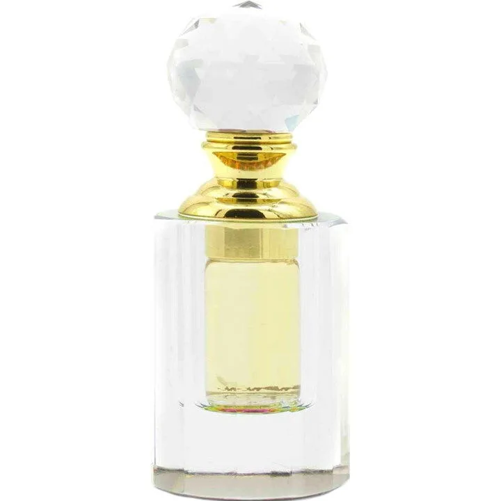 Arabian Rose Amir Oud Perfume Oil