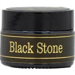 Black Stone Amir Oud Solid Perfume