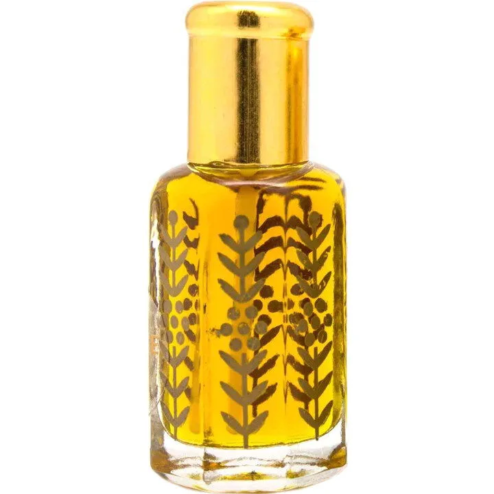 Oud Roots Amir Oud Perfume Oil