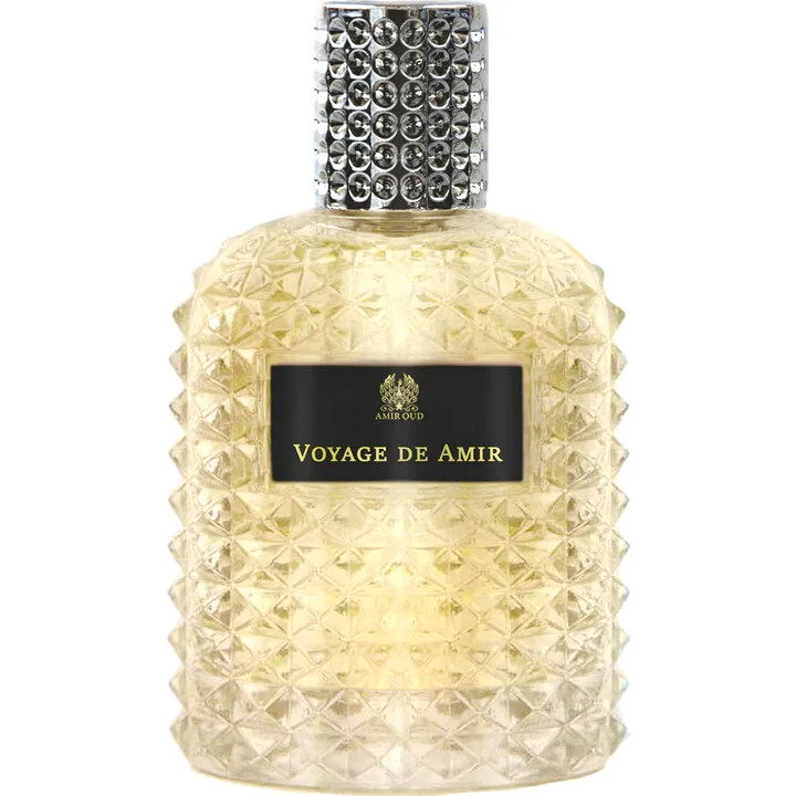 Voyage de Amir Amir Oud Eau de Parfum