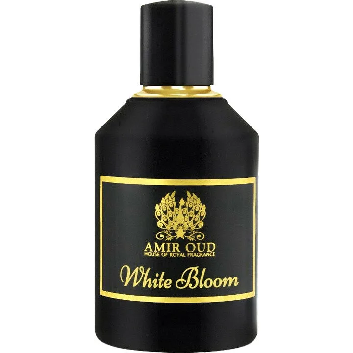 White Bloom Amir Oud Extrait de Parfum