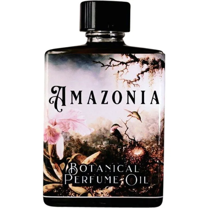 Amazonia