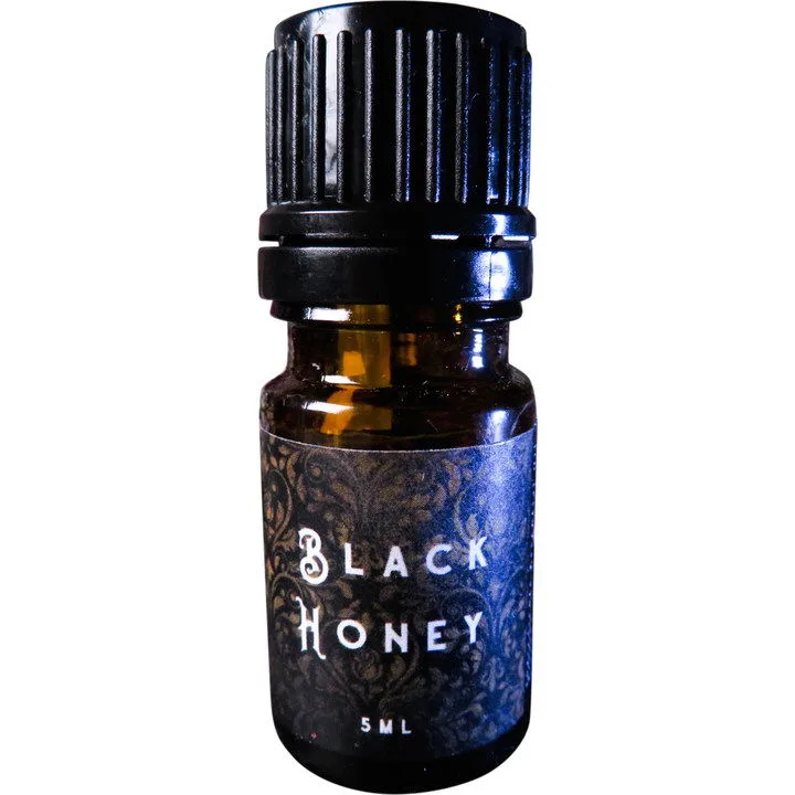 Black Honey