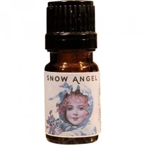 Snow Angel
