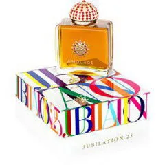 Jubilation 25 Woman Amouage Extrait de Parfum