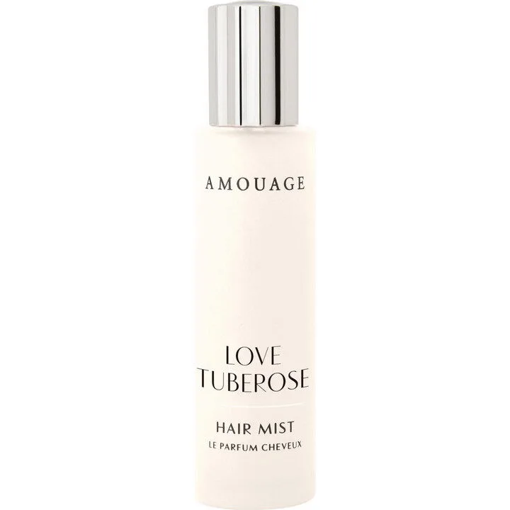 Love Tuberose Amouage Hair Mist