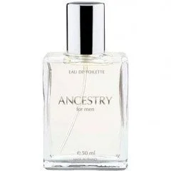 Ancestry for Men