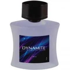 Dynamite