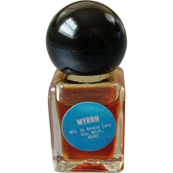 Myrrh