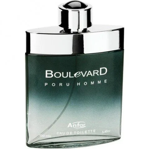 Boulevard pour Homme