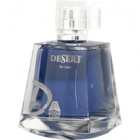Desert for Men
