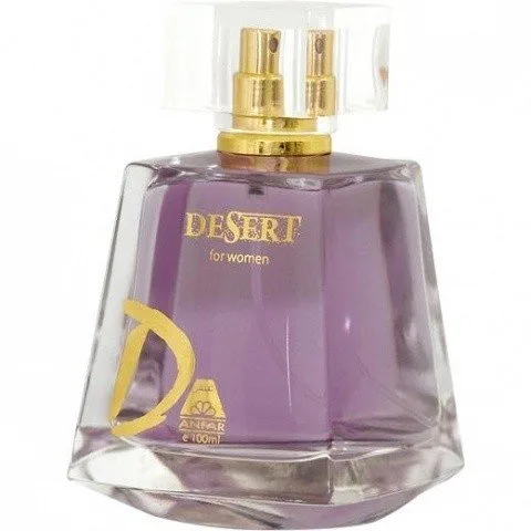 Desert for Women