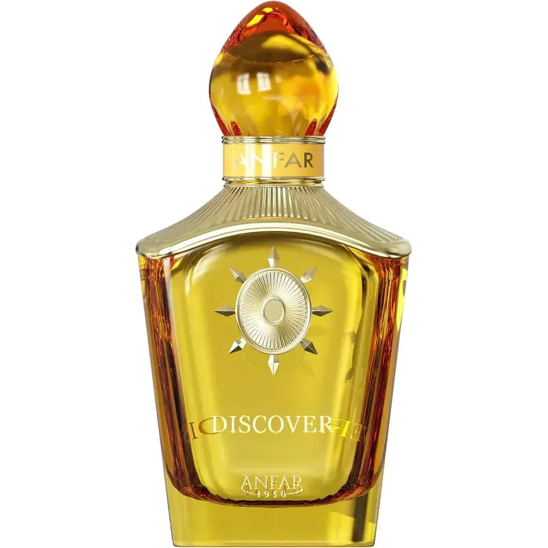 Discover